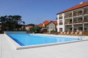 Отель Apartament Nadmorski - Rogowo  Rogowo